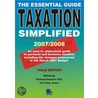 Taxation Simplified door Richard Somers