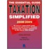 Taxation Simplified
