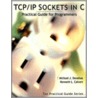 Tcp/Ip Sockets In C by S. Donahoo