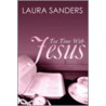 Tea Time with Jesus door Laura Sanders