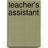 Teacher's Assistant