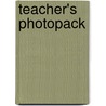 Teacher's Photopack door Onbekend