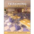 Teaching in America