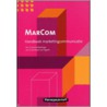 Marcom handboek marketingcommunicatie door C. Essink-Matzinger