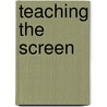 Teaching the Screen door Miranda Jefferson
