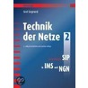 Technik der Netze 2 by Gerd Siegmund