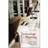 Technology Planning by Joseph R. Matthews
