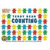 Teddy Bear Counting door Tim Nihoff