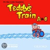 Teddys Train Cd Rom by Unknown