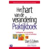 Het hart van de verandering praktijkboek