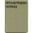 Tehuantepec Railway