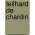 Teilhard De Chardin