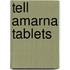 Tell Amarna Tablets