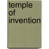Temple Of Invention