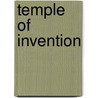Temple Of Invention door Charles Robertson