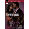 Temptation and Lies door Donna Hill
