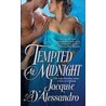 Tempted at Midnight by Jacquie D'Alessandro