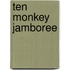 Ten Monkey Jamboree