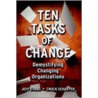 Ten Tasks of Change door Terry Evans