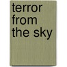 Terror From The Sky door Onbekend