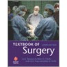 Textbook Of Surgery by Joe Tjandra