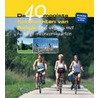 40 mooiste fietstochten van Belgie