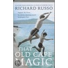 That Old Cape Magic door Richard Russo