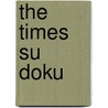 The  Times  Su Doku door Wayne Gould