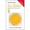 The  Times  Su Doku by Onbekend