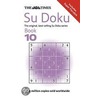 The  Times  Su Doku by Sudoku Syndication