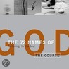 The 72 Names of God door Yehudah Berg