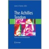 The Achilles Tendon door J. Nunley