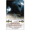 The Afghan Campaign door Steven Pressfield