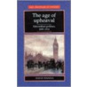 The Age Of Upheaval door David Brooks