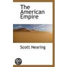 The American Empire door Scott Nearing