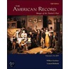 The American Record door William Graebner