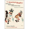 The American Rhythm door Mary Austin