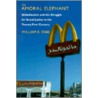 The Amoral Elephant door William K. Tabb