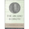The Ancient Economy door Walter Scheidel