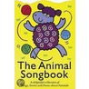 The Animal Songbook door Music Sales Corporation