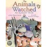 The Animals Watched door John W. Stewig