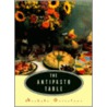 The Antipasto Table door Michele Scicolone