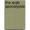 The Arab Apocalypse door Etel Adnan