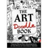 The Art Doodle Book door Onbekend