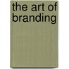 The Art Of Branding by Jeff Reeves