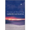 The Art Of Dreaming door Carlos Castabeda