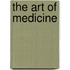 The Art Of Medicine