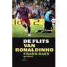 De flits van Ronaldinho door F. Raes