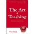 The Art Of Teaching