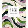 The Art Of The Tile door Jen Renzi